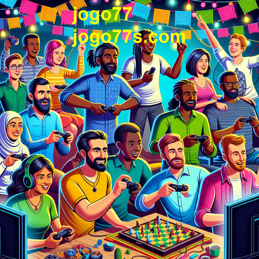 A Importância da Comunidade nos Jogos Online