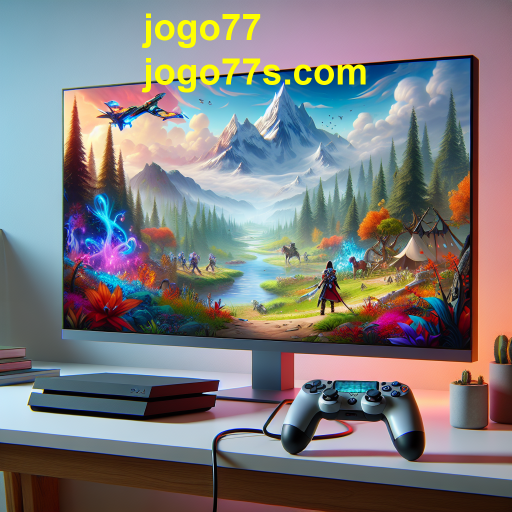 A Importância das Avaliações de Jogos no Jogo77